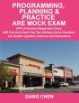 Programming, Planning & Practice Are Mock Exam (Ppp Of Architect Registration Exam) - Preview