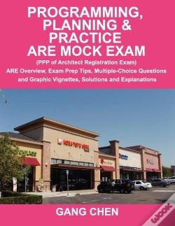 Capa do artigo Programming, Planning & Practice Are Mock Exam (Ppp Of Architect Registration Exam)