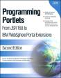 Programming Portlets - Preview