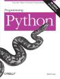 Programming Python - Preview