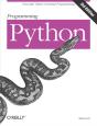 Programming Python - Preview