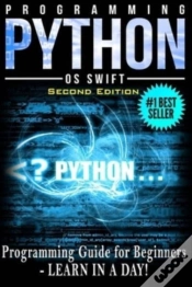 Capa do artigo Programming Python: Programming Guide Fo