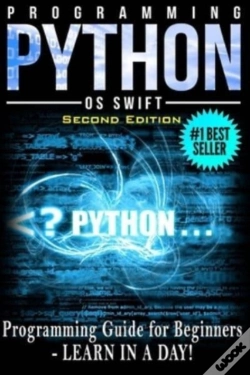 Capa do artigo Programming Python: Programming Guide Fo