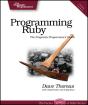 Programming Ruby 1.9 - Preview