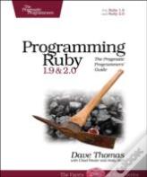 Programming Ruby 1.9 & 2.0 4ed