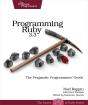 Programming Ruby 3.3 - Preview