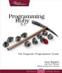 Programming Ruby 3.3 - Preview