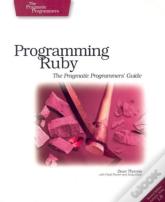 Programming Ruby - The Pragmatic Programmer'S Guide