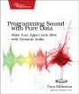 Programming Sound With Pure Data - Preview