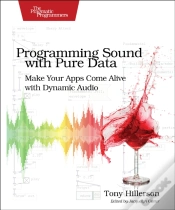 Capa do artigo Programming Sound With Pure Data
