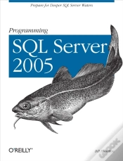 Capa do artigo Programming Sql Server 2005