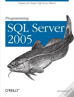 Capa do artigo Programming Sql Server 2005