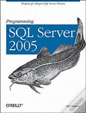 Capa do artigo Programming Sql Server 2005