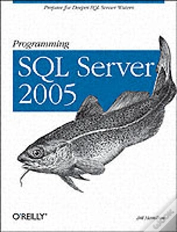 Capa do artigo Programming Sql Server 2005