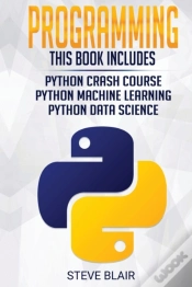Capa do artigo Programming