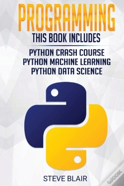 Capa do artigo Programming