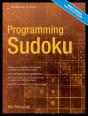 Programming Sudoku - Preview