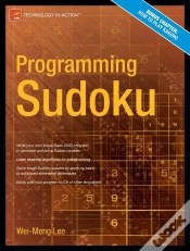 Capa do artigo Programming Sudoku