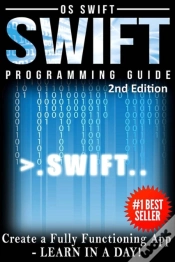 Capa do artigo Programming Swift: Create A Fully Functi