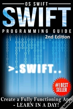 Capa do artigo Programming Swift: Create A Fully Functi