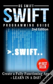 Capa do artigo Programming: Swift: Create A Fully Functioning App: Learn In A Day!