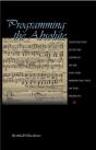 Programming The Absolute - Preview