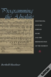 Capa do artigo Programming The Absolute