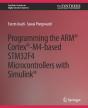Programming The Armâ® Cortexâ®-M4-Based Stm32f4 Microcontrollers With Simulinkâ® - Preview