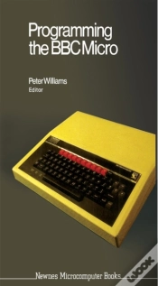 Capa do artigo Programming The Bbc Micro