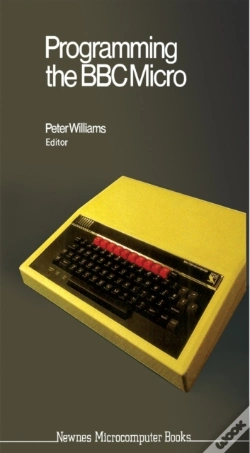 Capa do artigo Programming The Bbc Micro