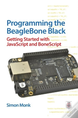 Capa do artigo Programming The Beaglebone Black: Getting Started With Javascript And Bonescript