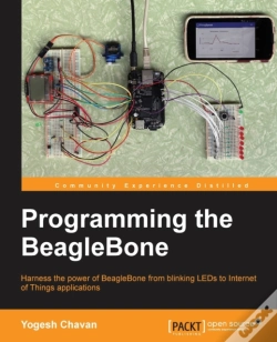 Capa do artigo Programming The Beaglebone