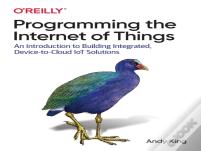 Programming The Internet Of Things