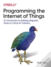 Capa do artigo Programming The Internet Of Things