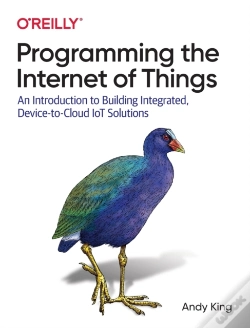 Capa do artigo Programming The Internet Of Things