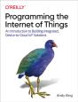 Programming The Internet Of Things - Preview