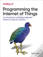Capa do artigo Programming The Internet Of Things