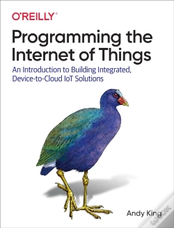 Capa do artigo Programming The Internet Of Things