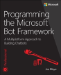 Programming The Microsoft Bot Framework - Preview