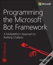Capa do artigo Programming The Microsoft Bot Framework