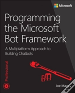 Capa do artigo Programming The Microsoft Bot Framework