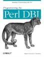 Programming The Perl Dbi - Preview