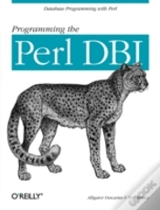 Capa do artigo Programming The Perl Dbi