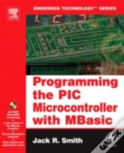 Capa do artigo Programming The Pic Microcontroller With Mbasic