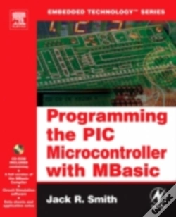 Capa do artigo Programming The Pic Microcontroller With Mbasic