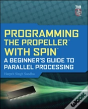 Capa do artigo Programming The Propeller With Spin: A Beginner
