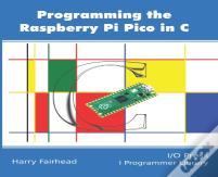 Programming The Raspberry Pi Pico In C