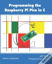 Capa do artigo Programming The Raspberry Pi Pico In C