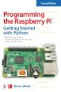 Programming The Raspberry Pi, Second Edition: Getting Started With Python - Preview