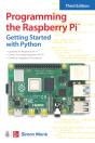 Programming The Raspberry Pi, Third Edition: Getting Started With Python - Preview